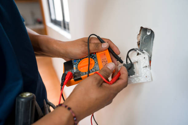 Best Electrical System Inspection  in Lockport Heights, IL
