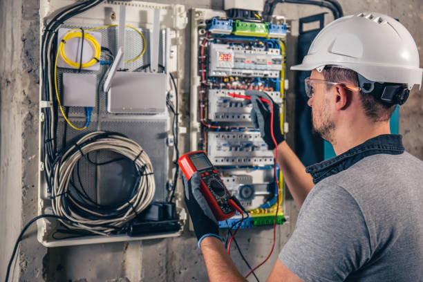 Best Circuit Breaker Repair  in Lockport Heights, IL