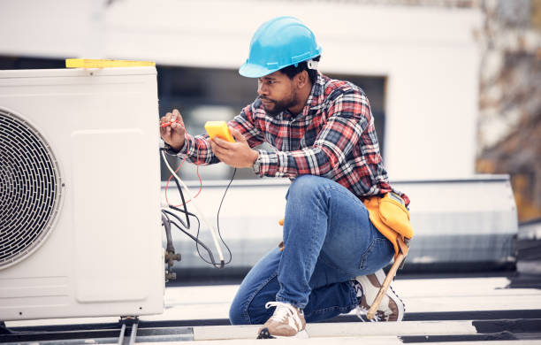 Best Local Electrician Companies  in Lockport Heights, IL