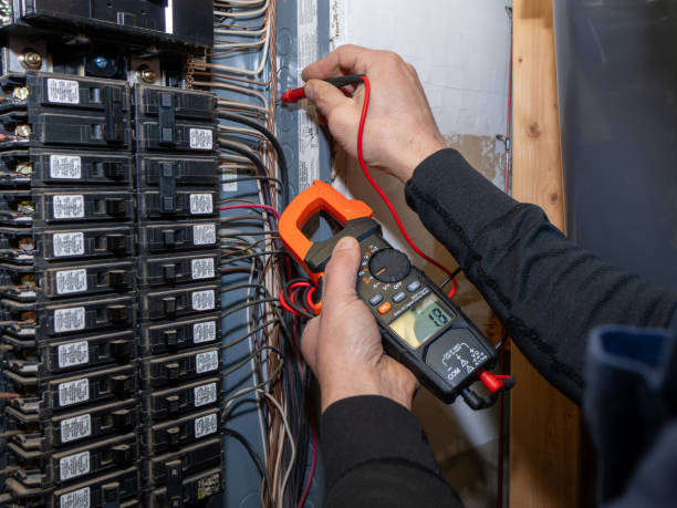 Best Electrical Outlet Repair  in Lockport Heights, IL