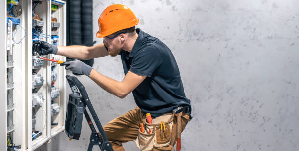Best Electrical Rewiring Services  in Lockport Heights, IL